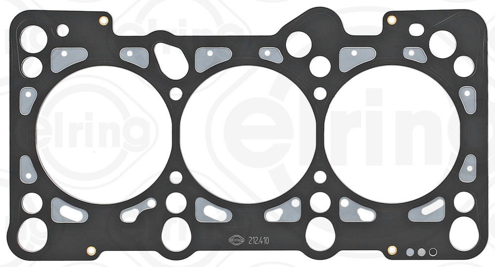 Audi A4 1994-2002 Arası S4 quattro, 2.4, 2.4 quattro Elring Marka Silindir Kapak Contası