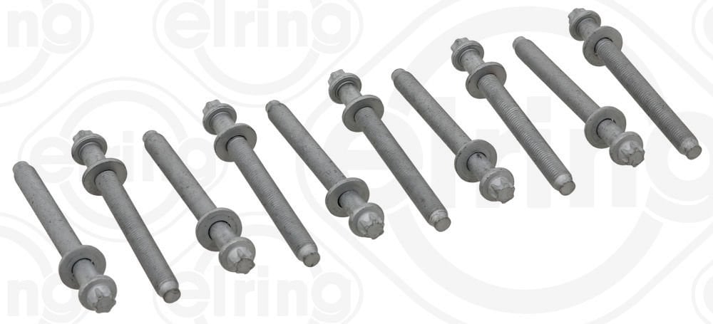 Citroen C25 1981-1994 Arası 1.9 D Elring Marka Silindir Kapak Saplaması