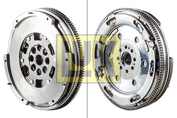 Volkswagen Lt 1996-2006 Arası 2.5 TDI LUK Marka Volan