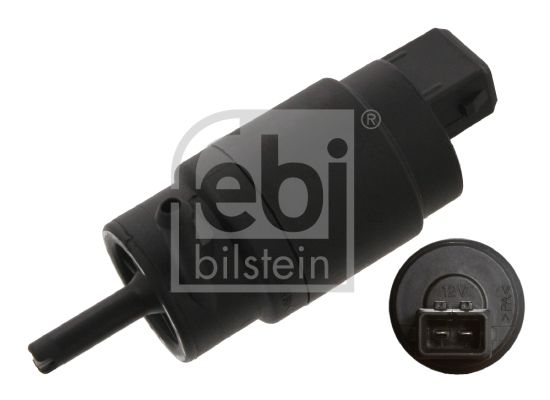 Volkswagen Passat 1988-1997 Arası 1.6 TD, 2.0, 1.6, 1.9 D, 1.9 TD Febi Marka Cam Su Motoru