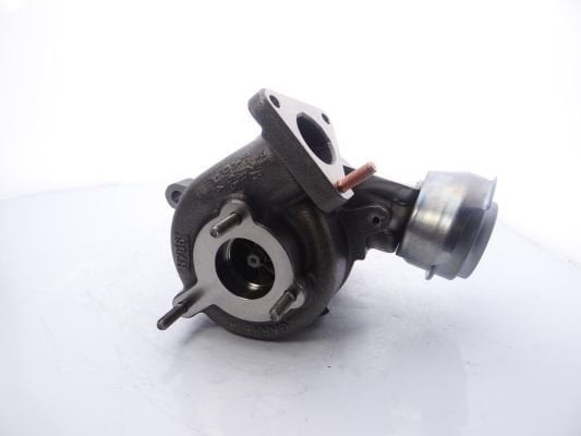 Audi A4 1994-2002 Arası 1.9 TDI, 1.9 TDI quattro Garrett Marka Turbo Şarj