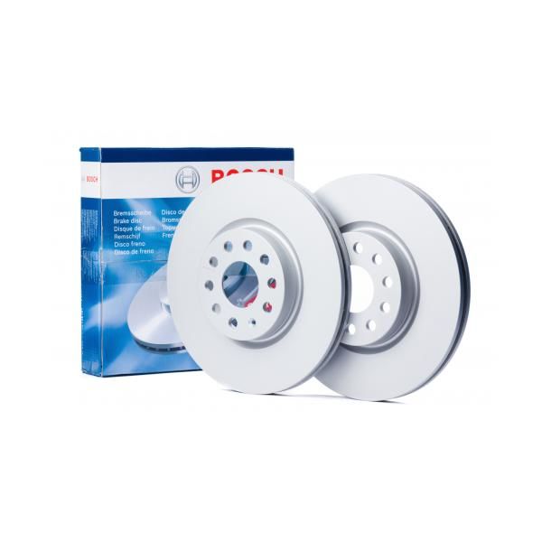 Albea 1.6 16V On Fren Dıskı Takım BOS-0986479W68