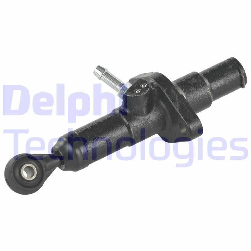 Fiat Ducato 1994-2010 Arası 130 Multijet 2 Delphi Marka Debriyaj Üst Merkezi