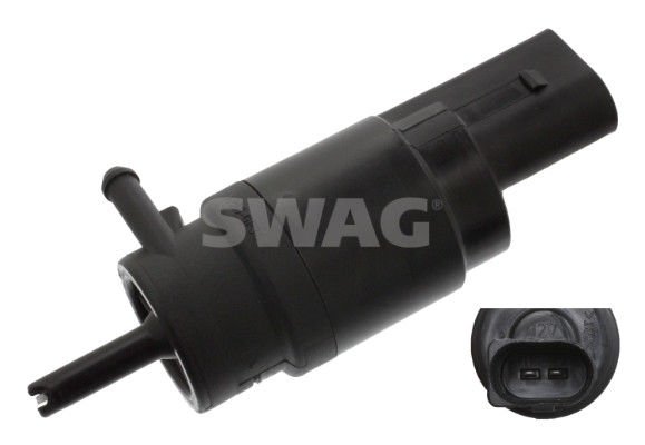 Volkswagen Passat 2005-2015 Arası 1.4 TSI, 1.8 TSI, 2.0 TSI Swag Marka Cam Su Motoru