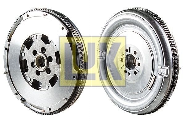 Volkswagen Sharan 1995-2010 Arası 1.8 T 20V, 2.0, 2.0 LPG LUK Marka Volan