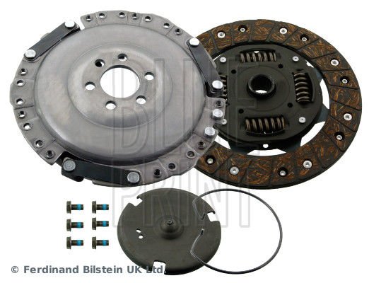 Seat Toledo 1991-1999 Arası Blueprint Marka Debriyaj Seti