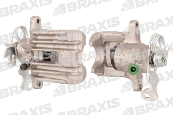 Audi A4 1994-2002 Arası 1.9 TDI Braxis Marka Sol Arka Fren Kaliperi