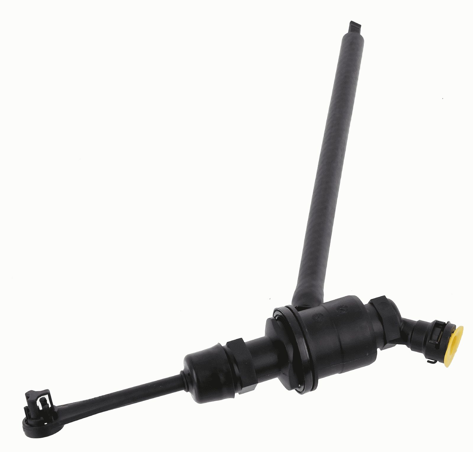 Renault Megane 2001-2012 Arası 2.0 16V Sachs Marka Debriyaj Üst Merkezi