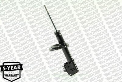 Fiat Scudo 1996-2006 Arası 2.0 JTD 16V Ön Sağ-Sol Uyumlu Monroe Marka Amortisör