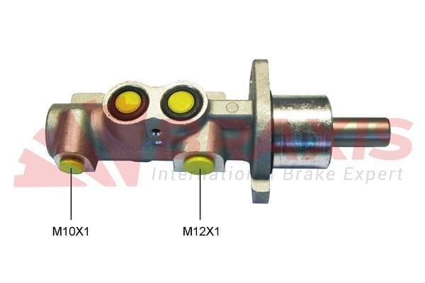 Peugeot 306 1993-2003 Arası 2.0 S16 Braxis Marka Fren Ana Merkezi