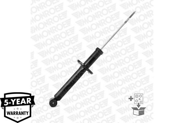 Seat Ibiza 1993-2002 Arası 1.9 SDI Arka Monroe Marka Amortisör