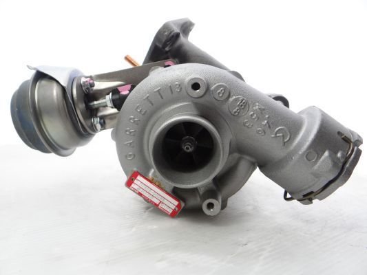Audi A4 2000-2005 Arası 1.9 TDI, 1.9 TDI quattro Garrett Marka Turbo Şarj