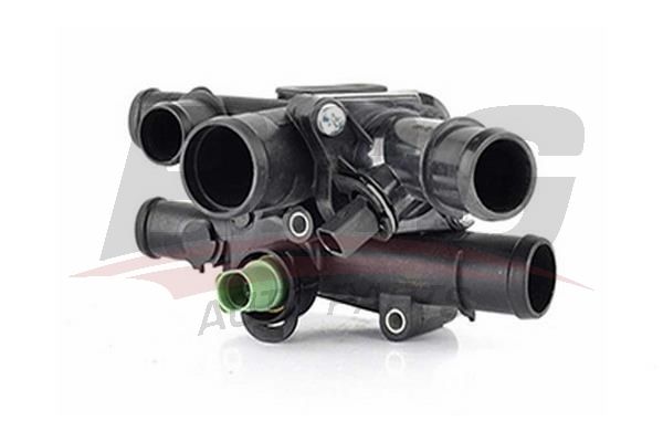 Volkswagen Bora 1998-2013 Arası 1.6 BSG Marka Termostat