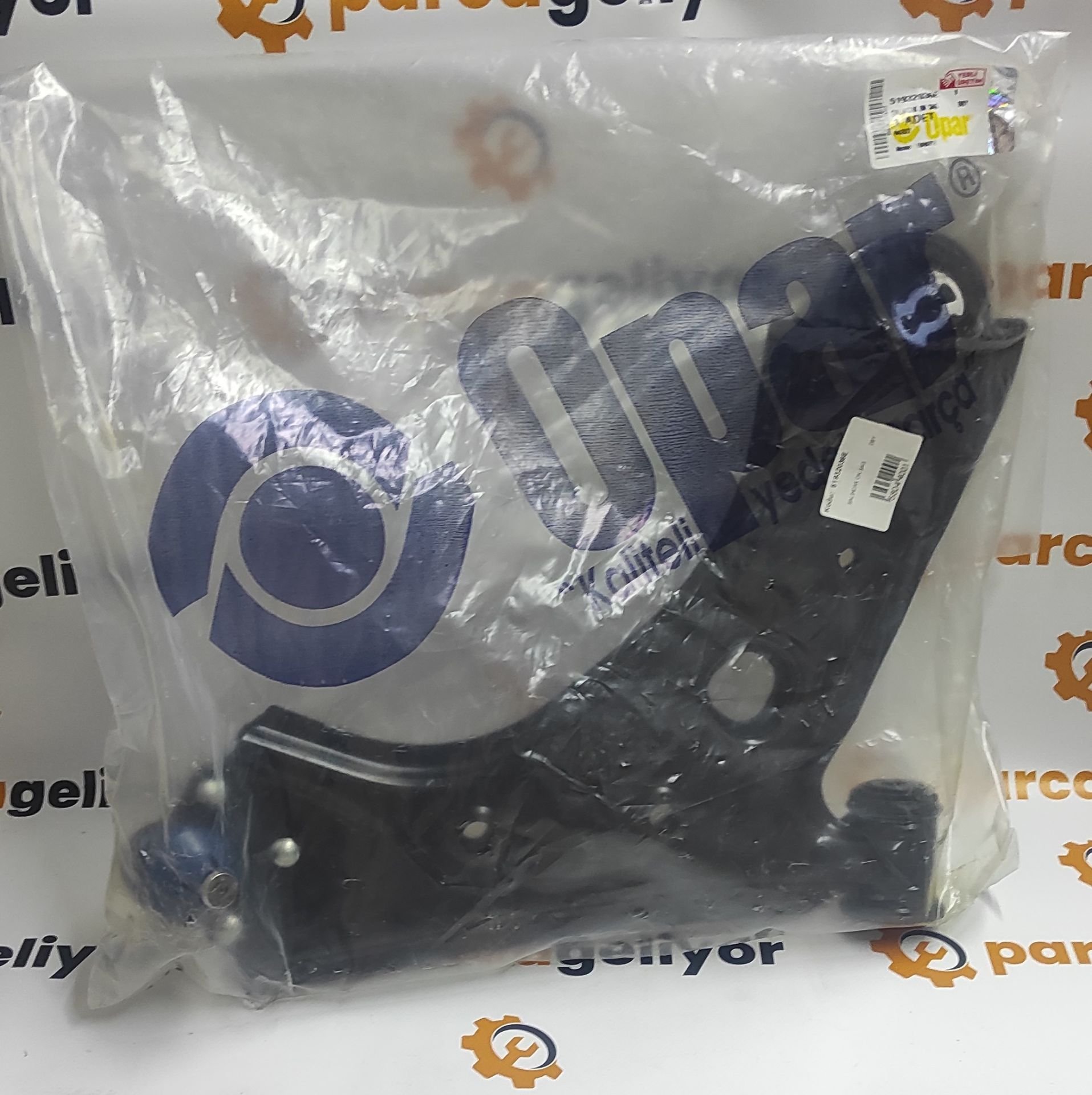 Doblo IV Sağ Salıncak Opar 51932036E