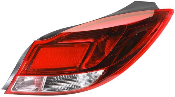 Opel Insignia 2008-2017 Arası 2.0 Turbo E85 Hella Marka Sol Stop Lambası