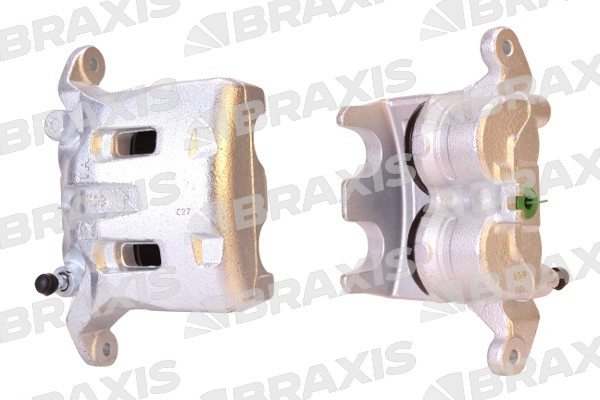 Renault Koleos 2008-2012 Arası 2.0 dCi 4x4 Braxis Marka Sağ Ön Fren Kaliperi