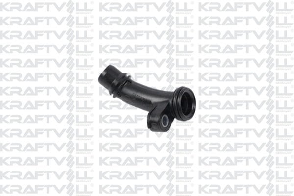 Fiat Doblo 2010-2014 Arası 1.6 D Multijet Kraftvoll Marka EGR Borusu