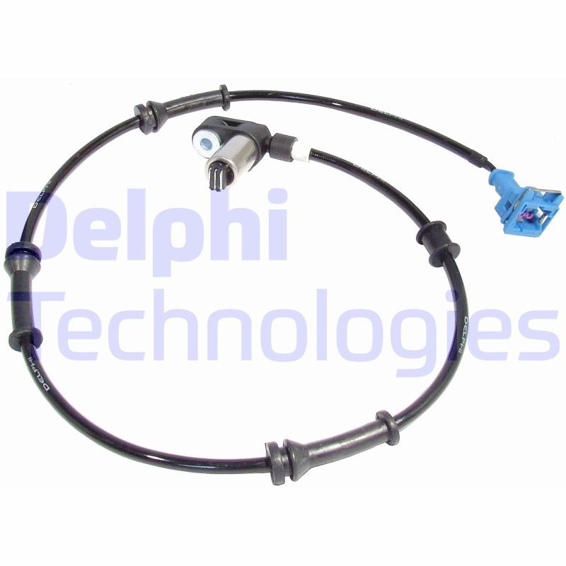 Peugeot 106 1996-2005 Arası 1.0 i Delphi Marka Abs Sensörü