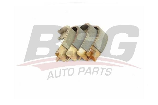 Renault Kangoo 1997-2001 Arası 1.4 BSG Marka Pabuçlu Balata