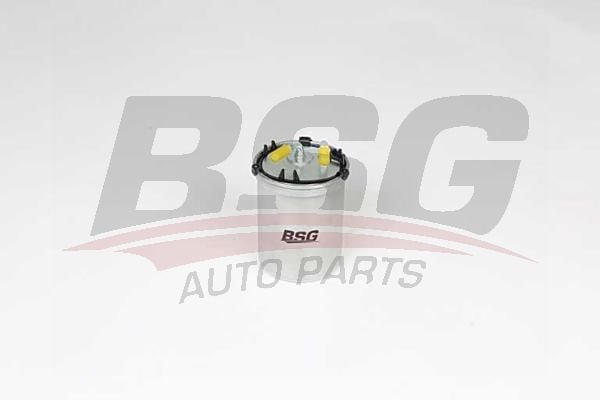 Skoda Roomster 2006-2015 Arası 1.2 TDI BSG Marka Yakıt Filtresi