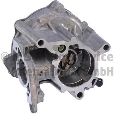 Volkswagen Eos 2006-2015 Arası 2.0 TFSI Pierburg Marka Vakum Pompası