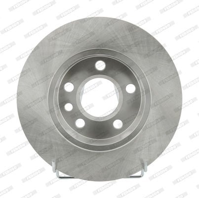Volkswagen Transporter 1990-2004 Arası 2.4 D Syncro, 2.5 Syncro, 2.4 D, 2.5, 1.9 TD, 2.0, 2.5 TDI, 2.5 TDI Syncro Ferodo Marka Arka Fren Diski