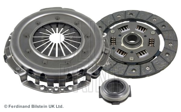 Renault Clio 1990-1999 Arası Blueprint Marka Debriyaj Seti