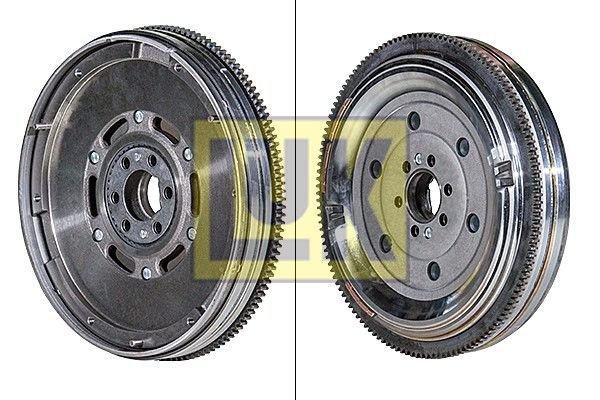 Audi A4 1994-2005 Arası 1.9 TDI LUK Marka Volan
