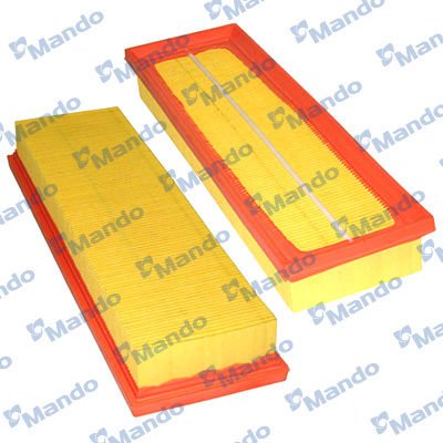 Citroen C3 2002-2006 Arası 1.6 16V Mando Marka Hava Filtresi