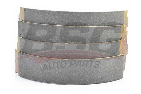 Citroen Jumper 1994-2002 Arası 2.0 BSG Marka Pabuçlu Balata