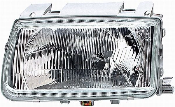 Volkswagen Polo 1994-1999 Arası 64 1.9 D Sağ Elektrikli Hella Marka Far