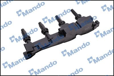 Citroen Saxo 1996-2004 Arası 1.6 VTS, 1.6 Mando Marka Ateşleme Bobini
