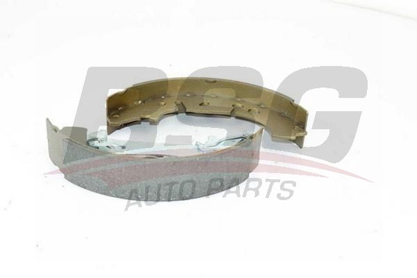 Fiat Punto Evo 2008-2012 Arası 1.4 BSG Marka Pabuçlu Balata