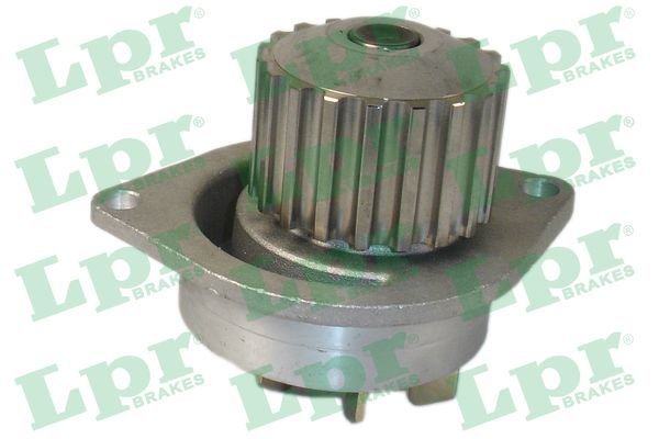 Peugeot 106 1996-2005 Arası 1.6 S16 LPR Marka Devirdaim Su Pompası
