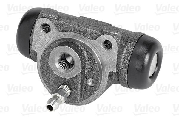 Dacia Duster 2010-2018 Arası 1.6 16V 4x4 Valeo Marka Sol Arka Fren Silindiri