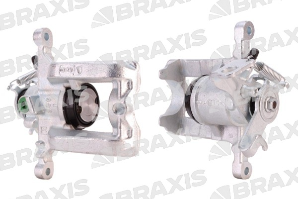 Opel Astra 2009-2015 Arası 1.4 Braxis Marka Sağ Arka Fren Kaliperi