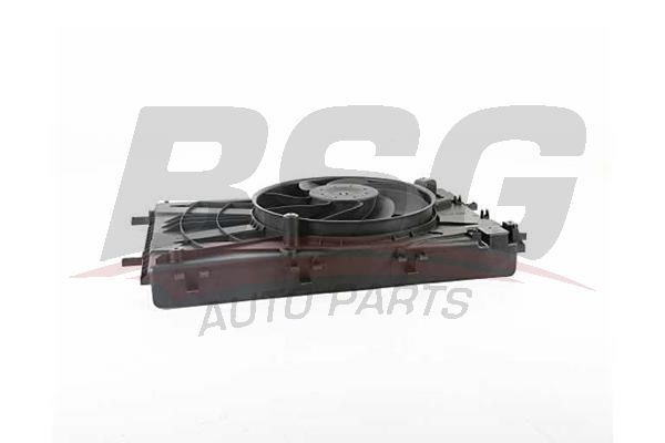 Opel Insignia 2008-2017 Arası 1.6, 1.8 BSG Marka Radyatör Fan ve Motoru