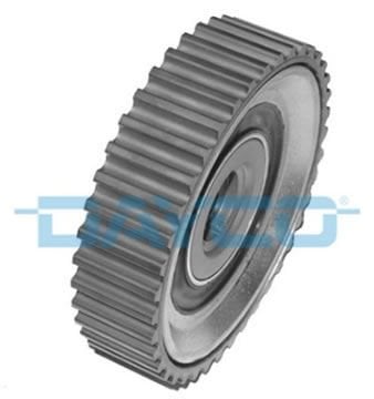 Renault Espace 1996-2002 Arası 1.9 dTi Dayco Marka Krank Kasnağı