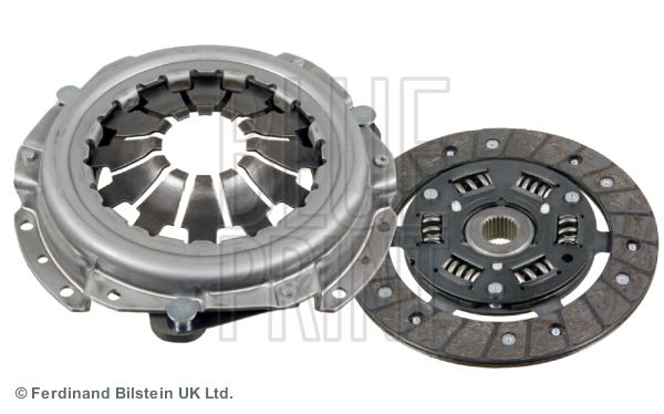Renault Clio 2005-2014 Arası Blueprint Marka Debriyaj Seti