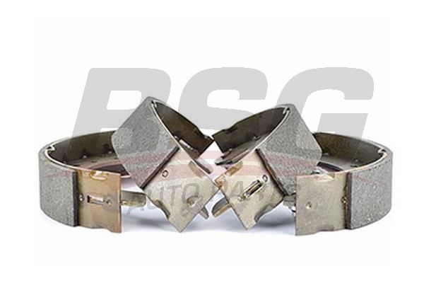 Citroen Berlingo 1996-2011 Arası 1.1 i BSG Marka Pabuçlu Balata