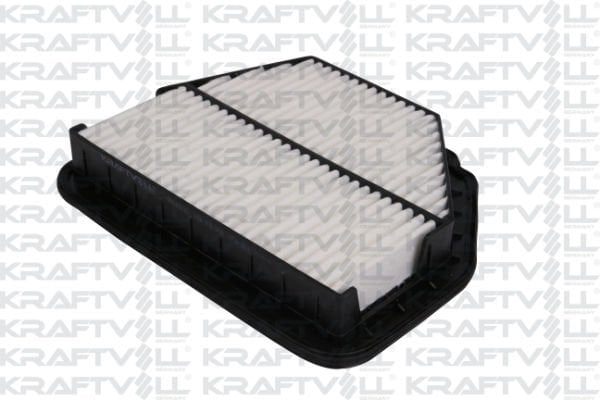 Opel Antara 2006-2010 Arası 2.4, 2.0 CDTI 4x4, 2.0 CDTI, 2.4 LPG Kraftvoll Marka Hava Filtresi