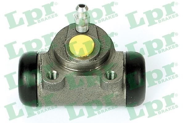 Renault Espace 1991-1997 Arası 2.1 TD LPR Marka Fren Silindiri