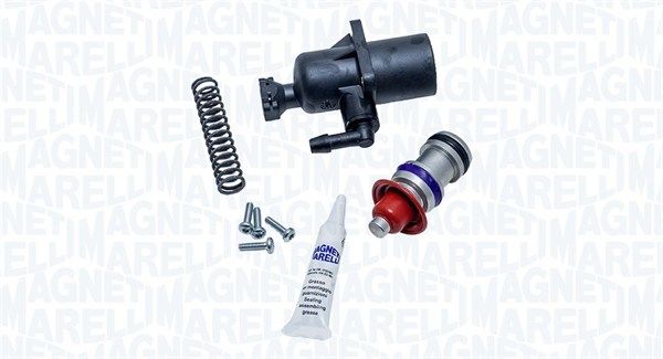 Renault Trafic 2001-2005 Arası 2.5 dCi 115 Magneti Marelli Marka Debriyaj Merkezi