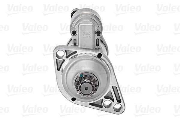 Volkswagen Golf 2004-2014 Arası 1.6 TDI Valeo Marka Marş Motoru