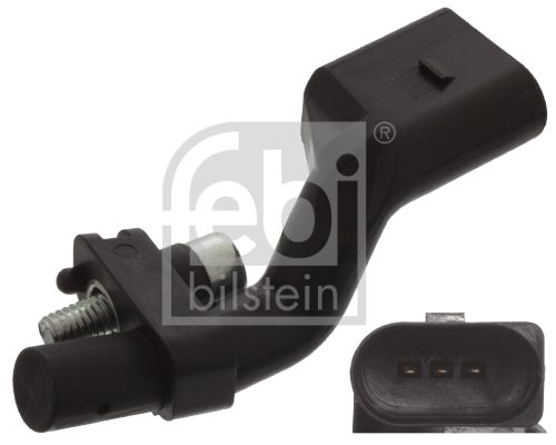 Audi A3 2003-2015 Arası 1.9 TDI, 2.0 TDI 16V, 2.0 TDI Febi Marka Krank Sensörü