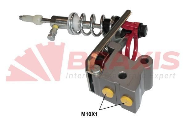 Fiat Pratico 2010-2014 Arası 1.6 D Multijet Braxis Marka Fren Limitörü