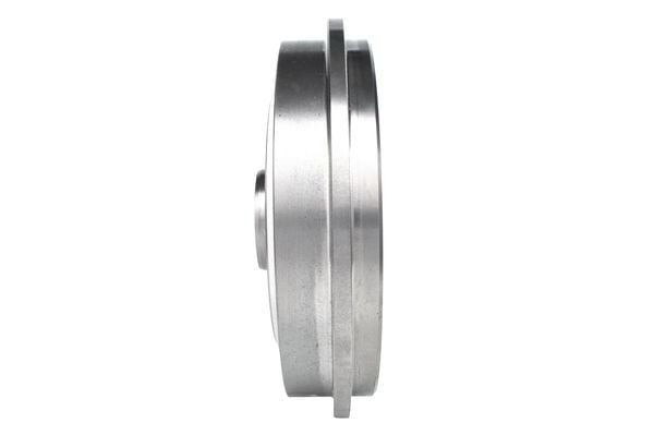 Peugeot 206+ 2009-2013 Arası 1.1 Bosch Marka Kampana