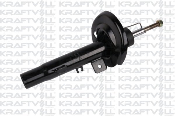 Peugeot 207 2006-2015 Arası 1.4 16V Ön Sol Kraftvoll Marka Amortisör