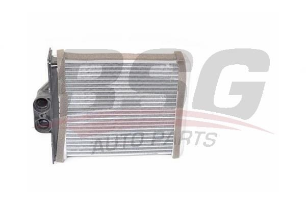 Opel Vectra 1995-2004 Arası 1.6 i, 1.8 i 16V, 2.0 i 16V, 2.5 i V6, 1.6 i 16V, 1.7 TD BSG Marka Kalorifer Radyatörü
