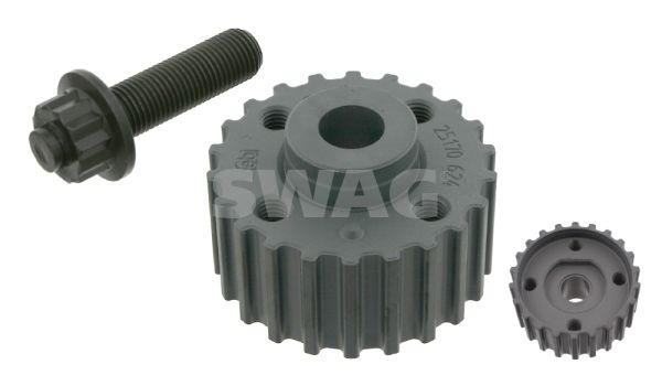 Volkswagen Golf 1989-2002 Arası 1.9 TDI Swag Marka Krank Dişlisi